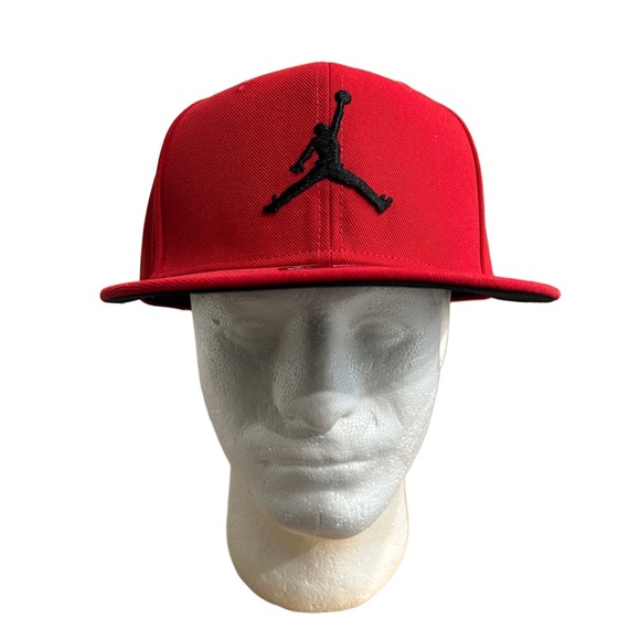 Nike Jordan SnapBack hat - Picture 1 of 6
